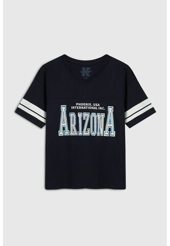 CAMISETA KOAJ IONA 24283 2/25 Koaj