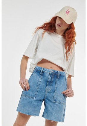 KOAJ SHORT KOAJ JEAN CARPY  3/23