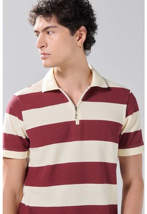 KOAJ CAMISA POLO KOAJ VERDY 3 1/26