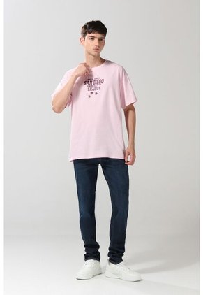 CAMISETA KOAJ POUNB 24878 3/25