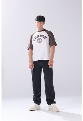 KOAJ PANTALON KOAJ JEAN BAGGY 33565 3/26