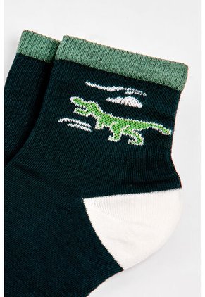 KOAJ MEDIAS KOAJ CORTA PE 29281 4/25