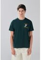KOAJ CAMISETA KOAJ FUCH 33365 3/26 de Koaj