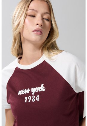 KOAJ CAMISETA KOAJ 24805 3/25