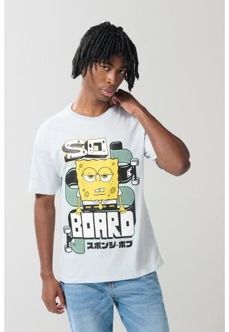 CAMISETA KOAJ BARDIT 19495 1/25 Koaj