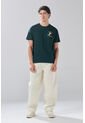 KOAJ CAMISETA KOAJ FUCH 33365 3/26 de Koaj