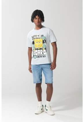 CAMISETA KOAJ BARDIT 19495 1/25