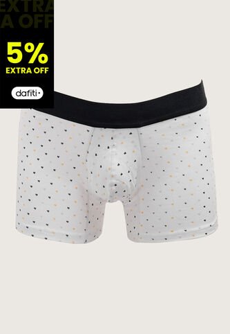 KOAJ BOXER KOAJ PIERNA CORTA 29491 4/25 Koaj