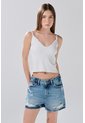 KOAJ SHORT KOAJ JEAN VINTAGE 28384 4/25 de Koaj