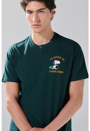 KOAJ CAMISETA KOAJ FUCH 33365 3/26