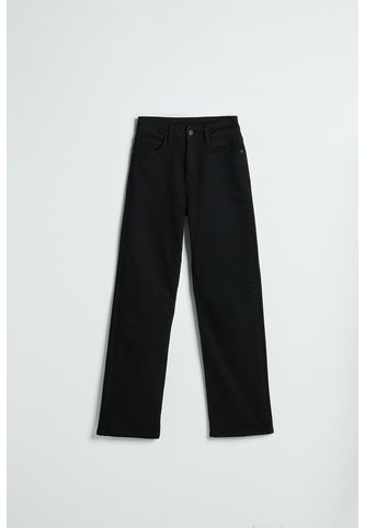 KOAJ PANTALON KOAJ JEAN STRAIGHT LEG 33511 3/ Koaj