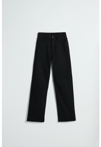 KOAJ PANTALON KOAJ JEAN STRAIGHT LEG 33511 3/
