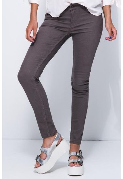 PANTALON DRILL - KOAJ