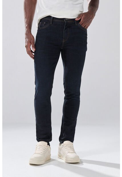 KOAJ PANTALON KOAJ JEAN  SKINNY FIT 33279 2/2
