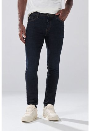 KOAJ PANTALON KOAJ JEAN SKINNY FIT 33279 2/2