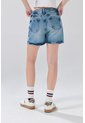 KOAJ SHORT KOAJ JEAN VINTAGE 28384 4/25 de Koaj