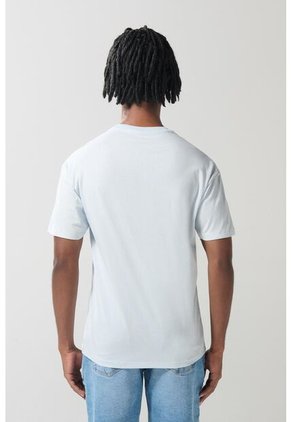 CAMISETA KOAJ BARDIT 19495 1/25