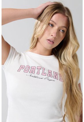 KOAJ CAMISETA KOAJ 24654 3/25