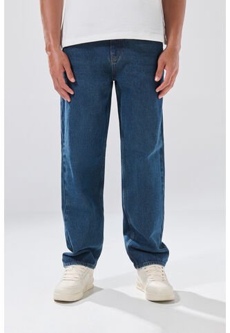 KOAJ PANTALON KOAJ JEAN BAGGY 33581 3/26 Koaj