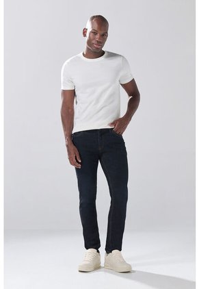 KOAJ PANTALON KOAJ JEAN SKINNY FIT 33279 2/2