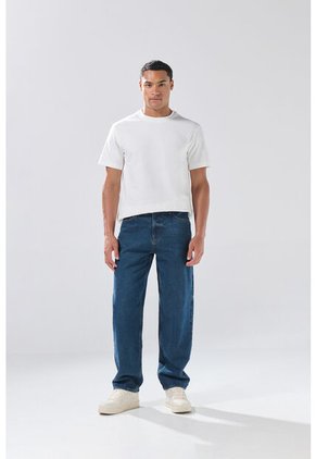 KOAJ PANTALON KOAJ JEAN BAGGY 33581 3/26