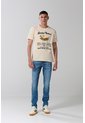 KOAJ CAMISETA KOAJ 19235 1/25 de Koaj
