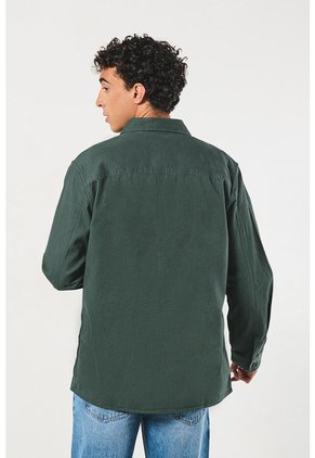 KOAJ CAMISA KOAJ OVERSIZE ML 5991 3/24