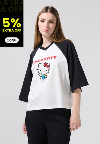 KOAJ CAMISETA KOAJ RALTY 26695 4/25 Koaj