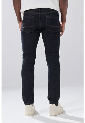 KOAJ PANTALON KOAJ JEAN SKINNY FIT 33279 2/2