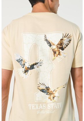 KOAJ CAMISETA KOAJ 11509 3/24