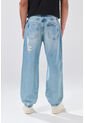 KOAJ PANTALON KOAJ JEAN SKATER 33770 M 2/26 de Koaj