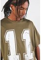 KOAJ CAMISETA KOAJ MUSH 13604 3/24 de Koaj