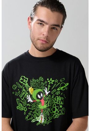 CAMISETA KOAJ REKAS 22369 2/25