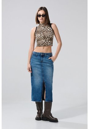 BLUSA KOAJ BITERY 3/25