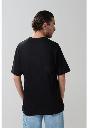 CAMISETA KOAJ REKAS 22369 2/25