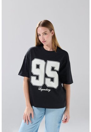 KOAJ CAMISETA KOAJ 32819 2/26