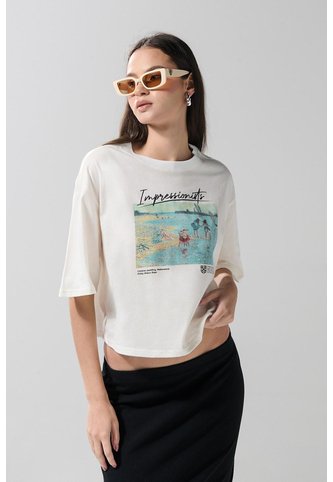 KOAJ CAMISETA KOAJ VITUKO 19307 1/25 Koaj