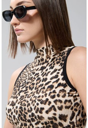 BLUSA KOAJ BITERY 3/25