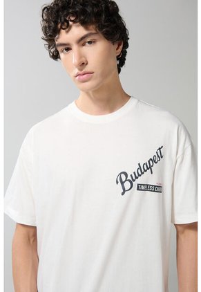 KOAJ CAMISETA KOAJ IZIKO 22913 2/25