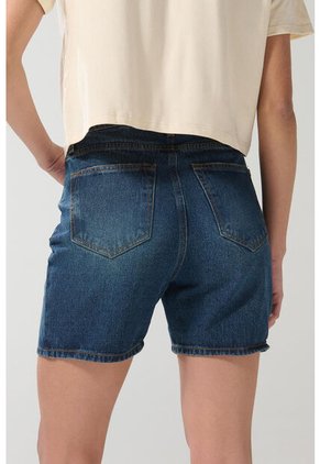 KOAJ SHORT KOAJ JEAN EXBOYFRIEND 2383