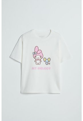 KOAJ CAMISETA KOAJ MELTEY 33158 3/26
