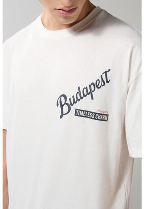 KOAJ CAMISETA KOAJ IZIKO 22913 2/25