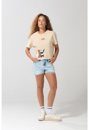 CAMISETA KOAJ WEBY 22458 2/25