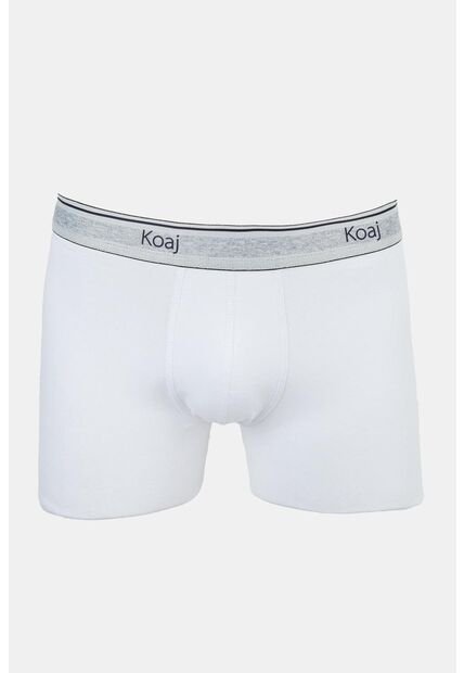 KOAJ BOXER KOAJ PIERNA CORTA 858 3/23