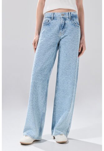 KOAJ PANTALON KOAJ JEAN LOOSE 33236 M 2/26 Koaj