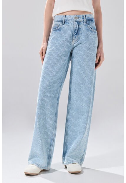 KOAJ PANTALON KOAJ JEAN LOOSE 33236 M 2/26