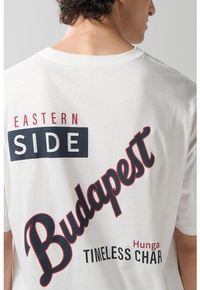 KOAJ CAMISETA KOAJ IZIKO 22913 2/25