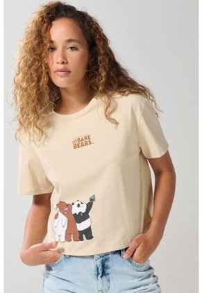 CAMISETA KOAJ WEBY 22458 2/25