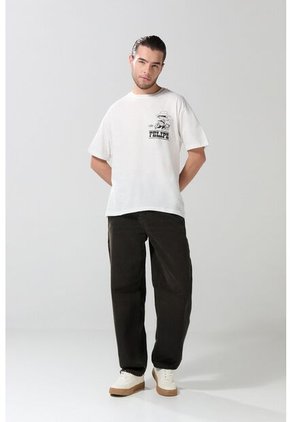 CAMISETA KOAJ ANEILL 22382 2/25