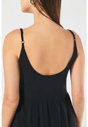 KOAJ VESTIDO KOAJ LARGO TIRAS 10590 4/24